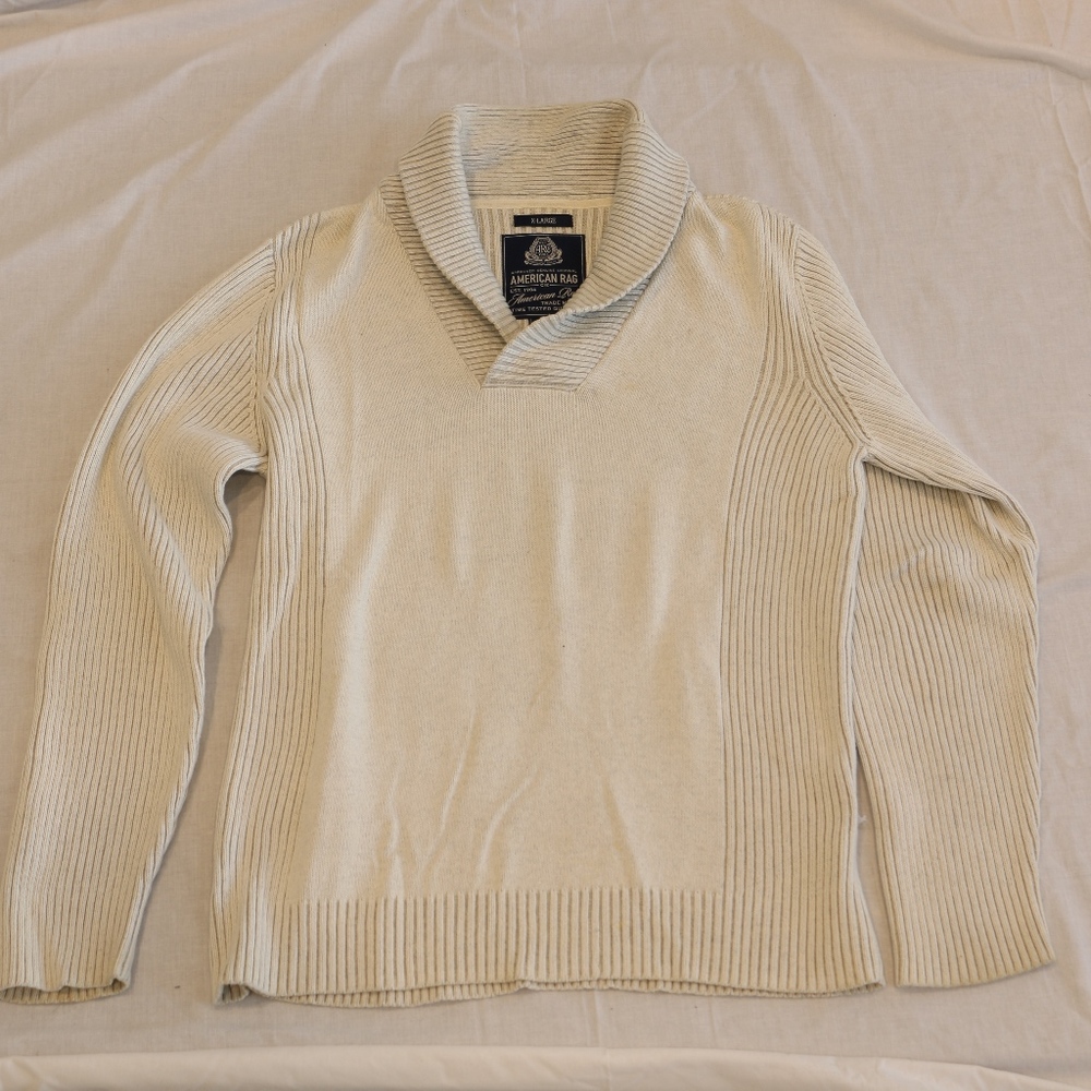 American Rag Men's Sweater